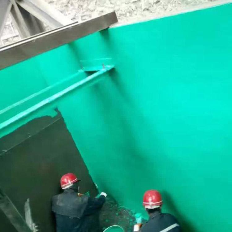 博尔塔拉彩色防滑路面和景观水洗树脂石施工各有特点